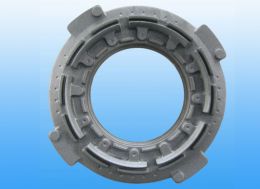 巴西大眾BAOH離合器壓盤